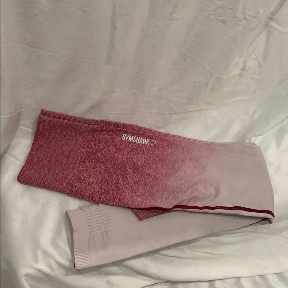 Gymshark leggings